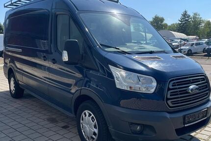 Ford Transit 85.000 km 15.500 &euro; Rastatt 76437