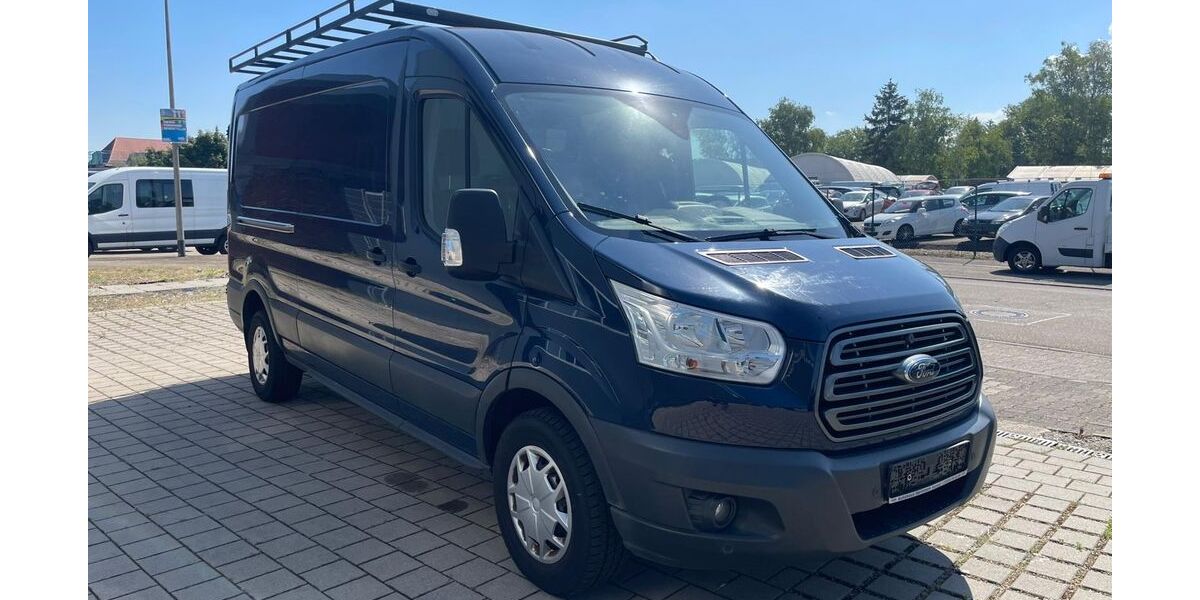 Ford Transit 85.000 km 16.500 &euro; Rastatt 76437