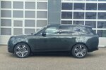 Land Rover Range Rover SE Panoramadach Kamera Luftfederung 15.000 km 129.899 &euro; Landau 76829