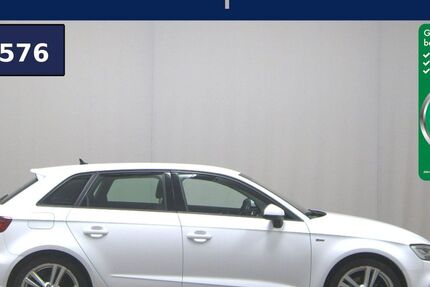 Audi A3 117.798 km 17.680 &euro; Gyhum/Bockel 27404