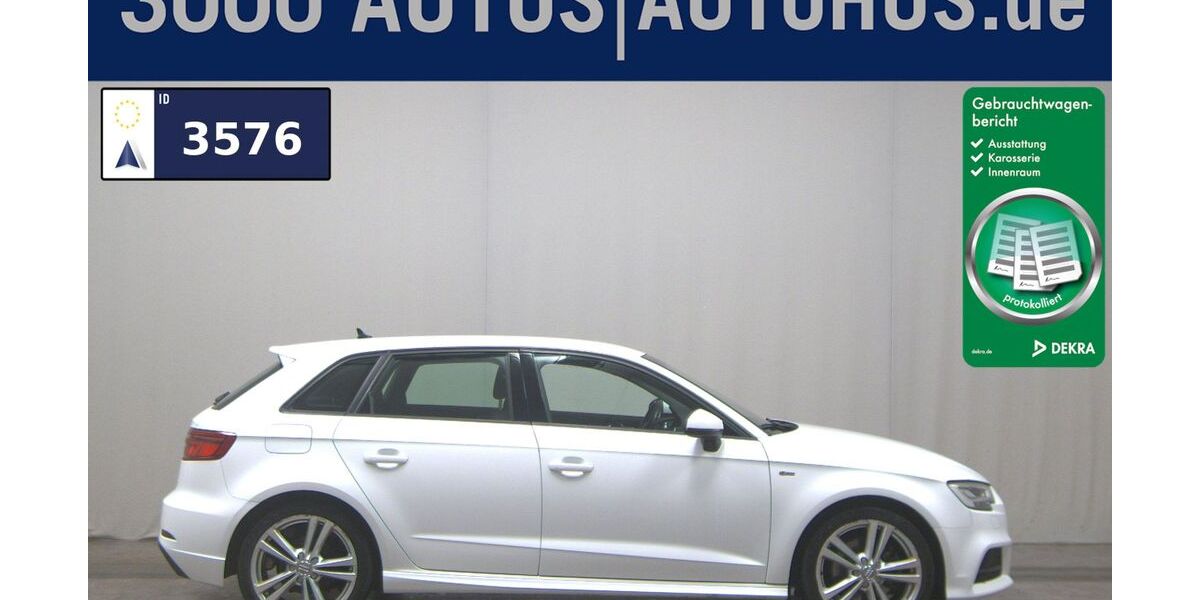 Audi A3 117.798 km 17.680 &euro; Gyhum/Bockel 27404