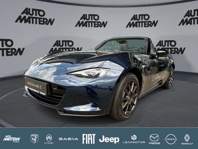 MX-5