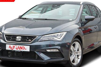 Seat Leon 111.163 km 14.990 &euro; Berlin 12683