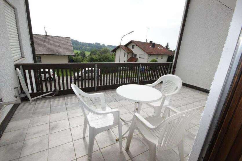 Wohnung zum Kaufen in Bad Griesbach 89.000 € 58 m²