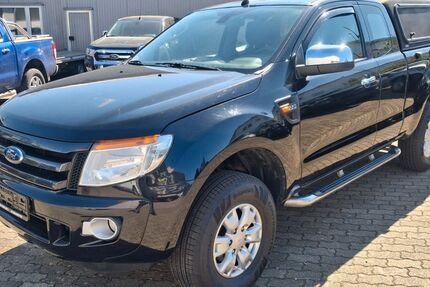 Ford Ranger 196.900 km 14.900 &euro; Bietigheim 76467