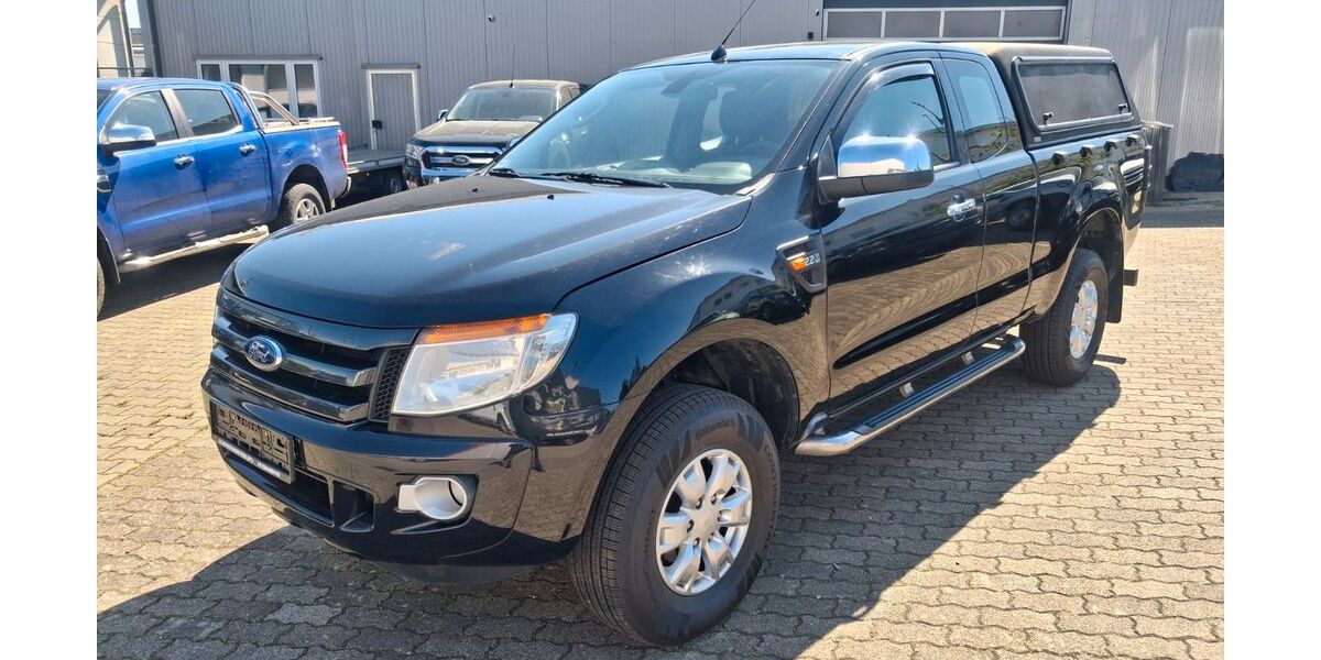 Ford Ranger 196.900 km 14.900 &euro; Bietigheim 76467
