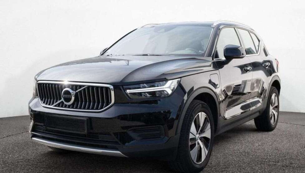 Volvo XC40 75.200 km 25.880 € Velen 46342