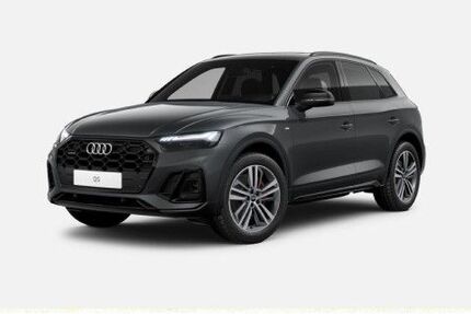 Audi Q5 4.800 km 58.900 € Walldürn 74731