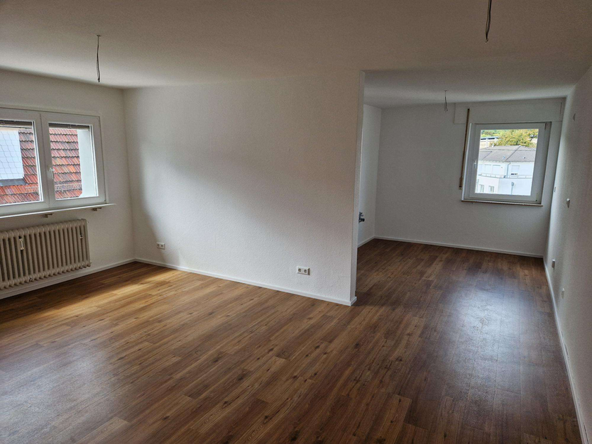 Wohnung zum Mieten in Baden-Baden 670 € 51 m²
