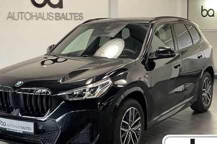 BMW X1 6.100 km 40.850 &euro; Prüm/ Niederprüm 54595