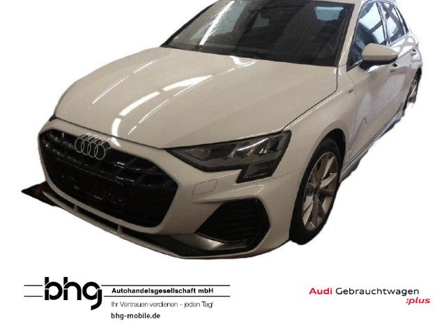 Audi A3 7.088 km 34.930 &euro; Kehl 77694