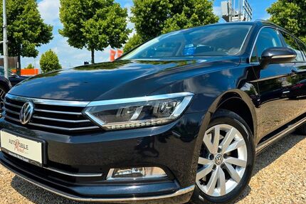 VW Passat 132.600 km 20.790 € Leipzig 04179
