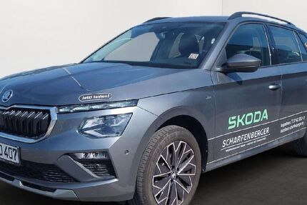 Skoda Kamiq 22.500 km 23.440 &euro; Ingersheim 74379