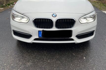 BMW 116 71.356 km 13.800 &euro; Leegebruch 16767
