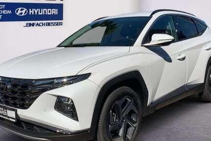 Hyundai TUCSON 37.821 km 27.380 &euro; Bad Dürkheim 67098
