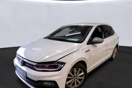 VW Polo 111.760 km 17.990 &euro; Braunschweig 38122