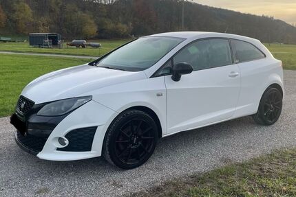Seat Ibiza 227.570 km 4.000 &euro; Krautheim 74238