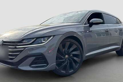 VW Arteon 94.490 km 30.880 € Grünwald 82031
