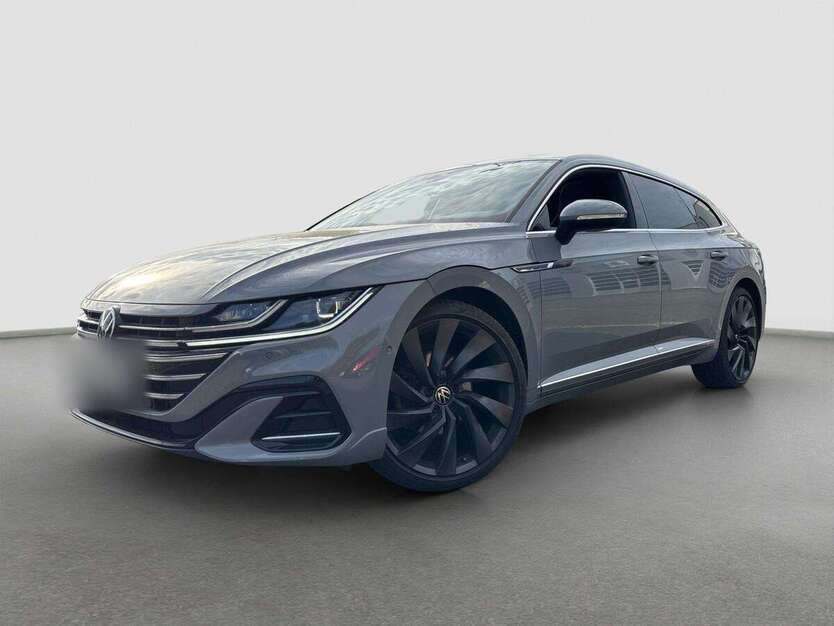 VW Arteon 94.490 km 30.880 € Grünwald 82031
