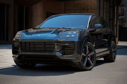 Porsche Cayenne 20.000 km 105.100 &euro; Bonn 53123