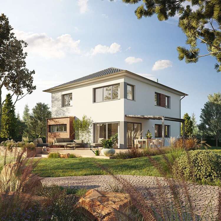 Haus zum Kaufen in Bad Driburg 432.594 € 158 m²