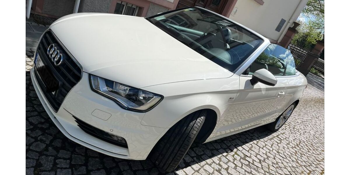 Audi A3 102.000 km 17.200 &euro; Bad Homburg 61348