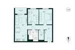 Etagenwohnung Frankfurt (Oder) Frankfurt - 3 Zimmer, 81 m&sup2;, 244.900&euro; | Angebot:25938888