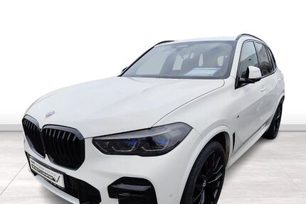BMW X5 61.020 km 62.812 &euro; Unstruttal 99996