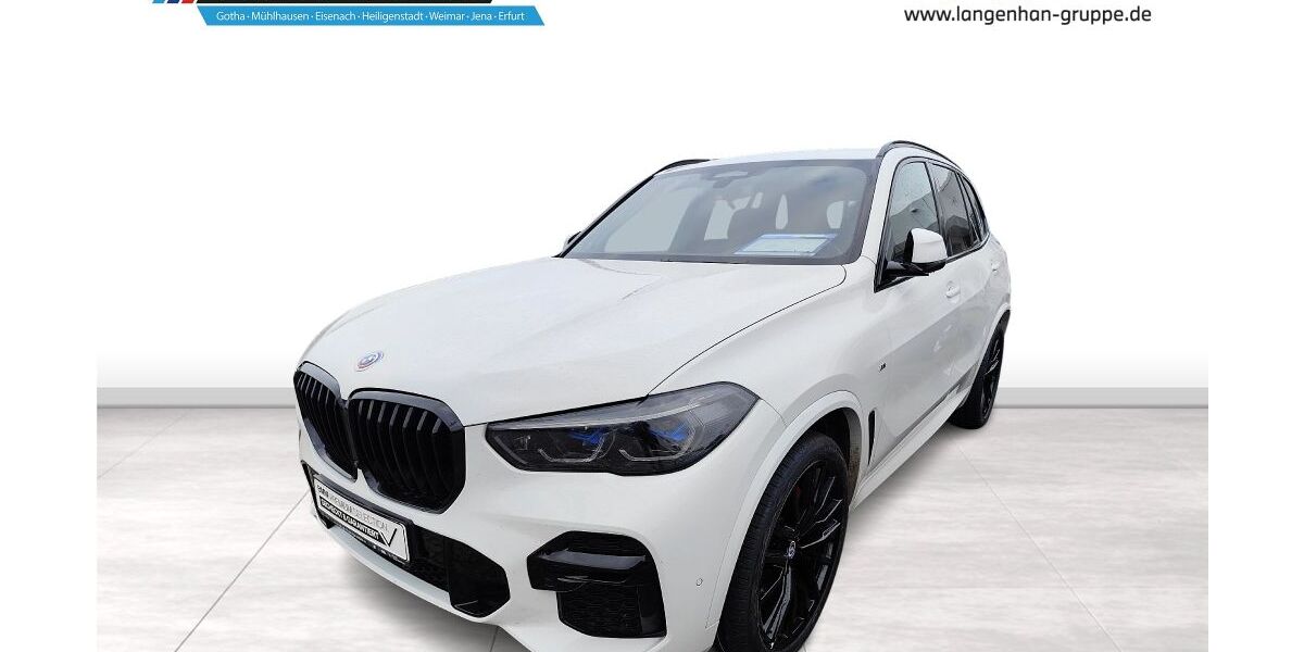 BMW X5 61.020 km 62.812 &euro; Unstruttal 99996