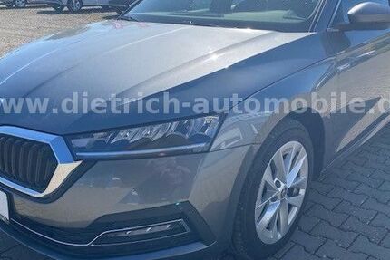 Skoda Octavia 134.151 km 18.990 &euro; Königseggwald 88376