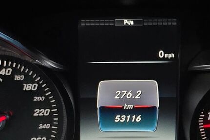 Mercedes-Benz C 180 53.500 km 18.650 &euro; Hohenroda 36284