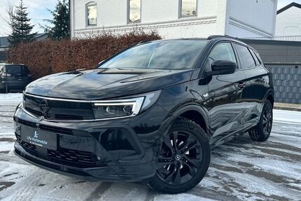 Opel Grandland (X) 79.989 km 18.499 &euro; Pinneberg 25421