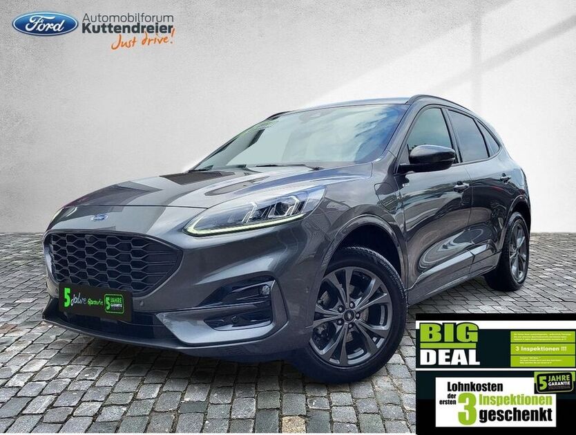 Kuga