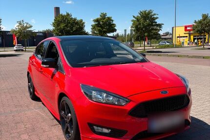Ford Focus 143.700 km 8.500 &euro; Hohenwestedt 24594