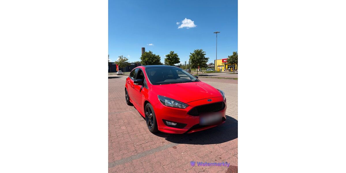Ford Focus 143.700 km 8.500 &euro; Hohenwestedt 24594