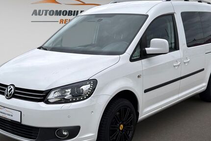 VW Caddy 34.000 km 27.890 € Fürth 90768