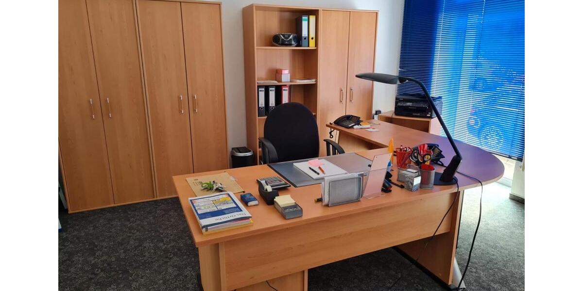 Gewerbeobjekt Wermelskirchen - 550&euro; | Angebot:26236446