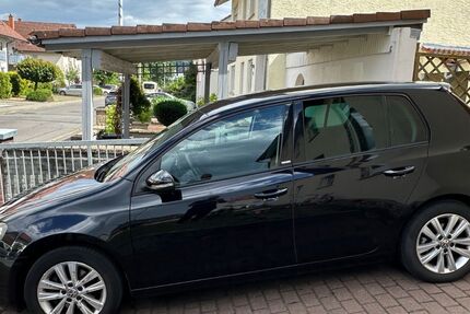 VW Golf 160.000 km 4.200 &euro; miltenberg 63897