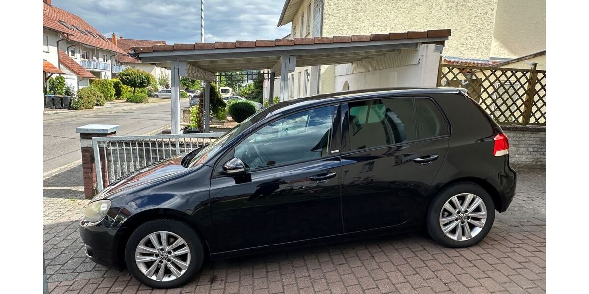 VW Golf 160.000 km 4.200 &euro; miltenberg 63897