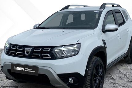 Dacia Duster 90.751 km 17.994 &euro; Göttingen 37079