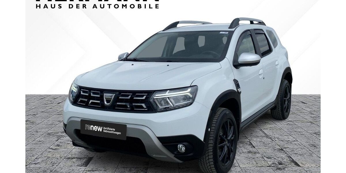 Dacia Duster 90.751 km 17.994 &euro; Göttingen 37079