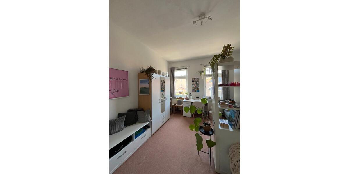 Etagenwohnung Wernigerode - 1 Zimmer, 16 m&sup2;, 255&euro; | Angebot:26690484