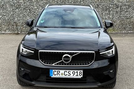 Volvo XC40 51.557 km 32.265 &euro; Crailsheim 74564