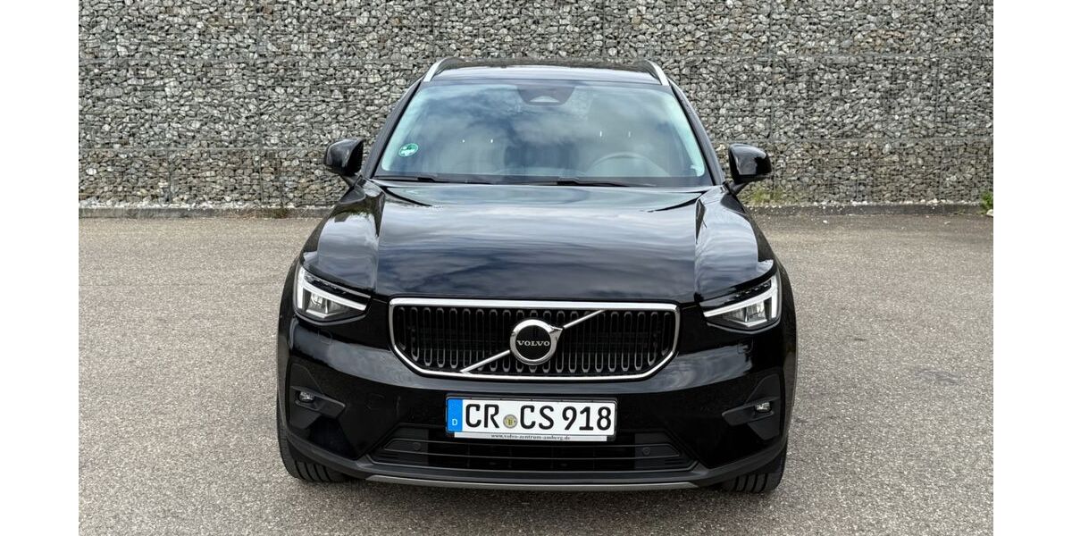 Volvo XC40 51.557 km 32.265 &euro; Crailsheim 74564