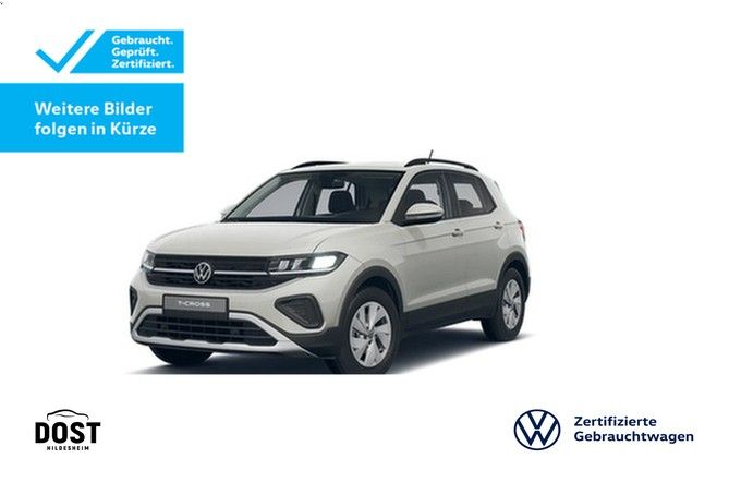 VW T-Cross 10.260 km 20.930 &euro; Hildesheim 31135