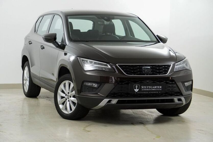 Ateca