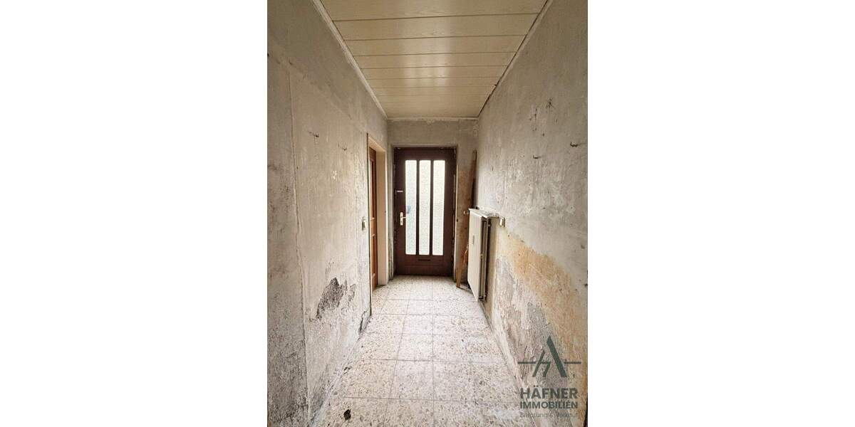 Reihenendhaus Speicher - 5 Zimmer, 124 m&sup2;, 86.000&euro; | Angebot:25705516