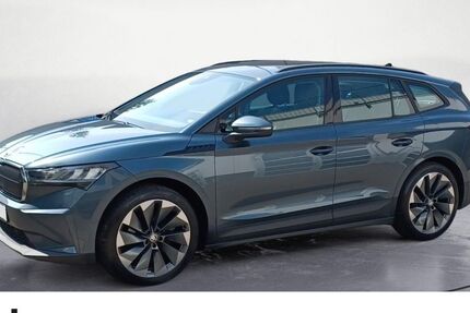 Skoda Enyaq 69.300 km 21.910 &euro; Mössingen 72116