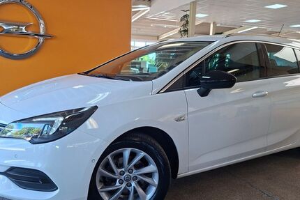 Opel Astra 65.200 km 13.990 &euro; Altmittweida 09648