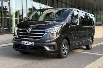 Renault Trafic 38.630 km 36.990 &euro; Würzburg 97082